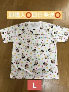 福岡ソフトバンクホークス クレヨンしんちゃん コラボTシャツ