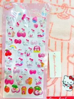 大人気！サンリオ　ハローキティ