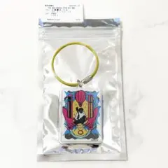呪術廻戦 BEAMS MANGART HER キーホルダー 乙骨憂太 - メルカリ