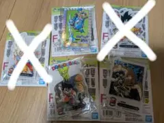 一番くじ DRAGON BALL 40th F賞 ACLLECT ④