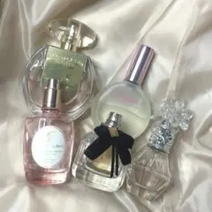 2026年最新】香水まとめ売りの人気アイテム - メルカリ