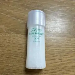 ALBION　薬用スキンコンディショナー エッセンシャルN 　化粧水　27ml