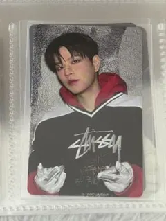 Stray Kids スンミン HMV