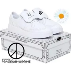 【未使用】NIKE x PEACEMINUSONE Kwondo1（26.5㎝）のサムネイル
