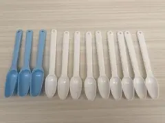 はいはい ぐんぐん スプーン 20ml 50ml 12本 調乳用