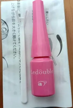 Ledouble 大人のルドゥーブル 二重まぶた形成化粧品 2mlのサムネイル