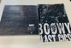 2025年最新】boowy blu-ray completeの人気アイテム - メルカリ