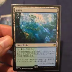 繁茂池 EOE251 breeding pool 1x jp