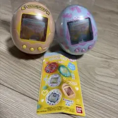 たまごっち キャリーケースコレクション カプセルトイ