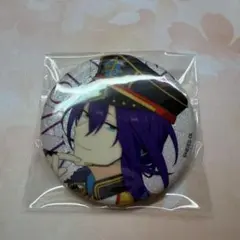 BLAZBLUE ブレイブルー マイ＝ナツメ 缶バッジ - メルカリ