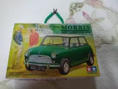 2026年最新】タミヤ 1/24 モーリス ミニクーパーの人気アイテム - メルカリ