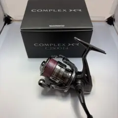 2026年最新】コンプレックスxr c2000 f4の人気アイテム - メルカリ