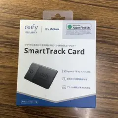 新品未開封！アンカーSmartTrack Card