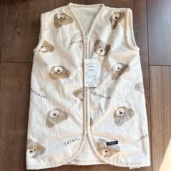 新品未使用　フタくまミニスリーパー
