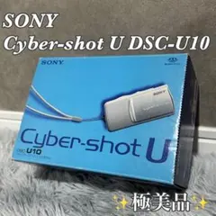 2026年最新】sony dsc u10の人気アイテム - メルカリ