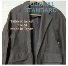 ジャーナルスタンダードジャケット サイズM 日本製