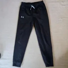 Under Armour ブラック トレーニングパンツ