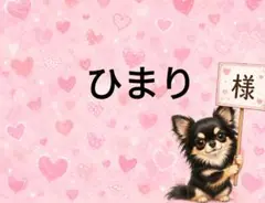 かわいい♡チワワちゃん 巾着袋☆外ポケット☆大きめ - メルカリ