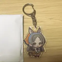 学園アイドルマスター 人狼潜む文化祭からの脱出 倉本千奈 アクリルキーホルダー