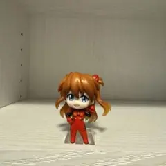 エヴァンゲリオン ガシャポンくじ ビッグサイズフィギュア 劇場版あそーと