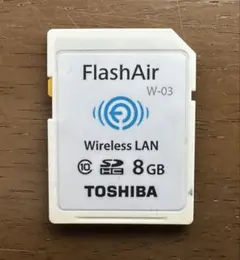 flashair