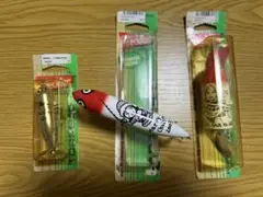 釣りフェス限定 へドン マグナムタイガー ファクトリーカラー HEDDON