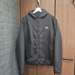 Stussy 中綿ナイロンジャケット