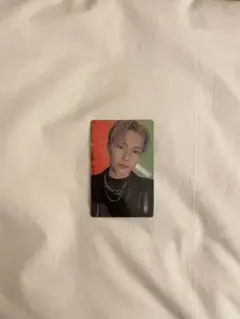 SEVENTEEN Attacca CARAT盤 ジュン