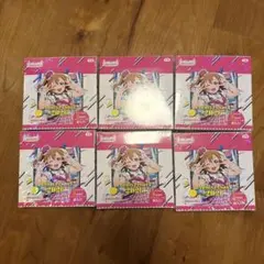 新品未開封 ラブライブ！ Anniversary 2026 新品 9box - メルカリ