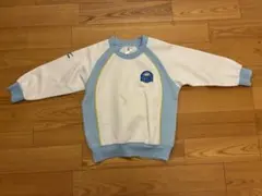 スポーツクラブトライル　長袖