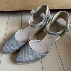 SALE Gaimo サンダル エスパドリーユ 37のサムネイル