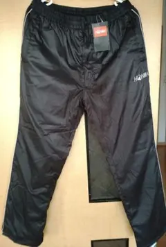HONMA ブラック 防寒パンツ