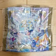 ディズニーシー 25周年 スパークリングジュビリー カプセルトイ 20周年