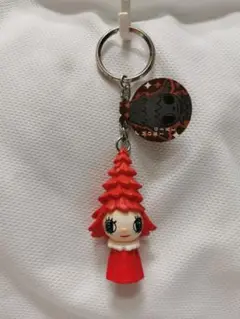 奈良美智　フィギュア　2体 再入荷】☆ラムフロム特製BOX入り☆奈良美智 フィギュア