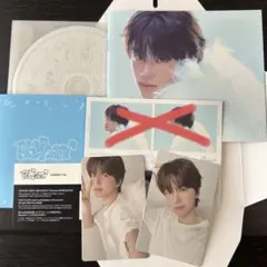 TWS playhard compact シニュ