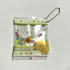 みかんぼうや にゃんこ サンエックス シャカシャカキーホルダー 平成