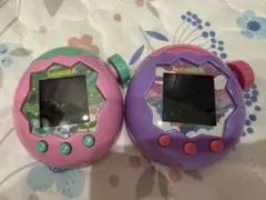 たまごっちパラダイス 2個セット