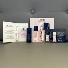 Dior サンプル