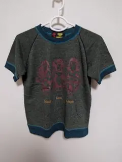 ★新春セール★シンアンドカンパニー 見ざる聞かざる言わざるTシャツ