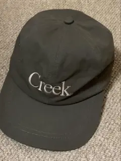 Creek Angler's Device Logo Cap
