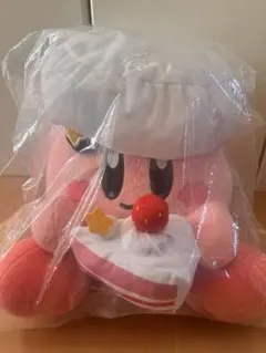 星のカービィ 一番くじ a賞