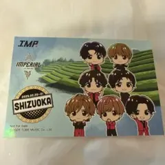 2026年最新】imp. ステッカー ツアーの人気アイテム - メルカリ