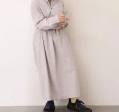 armen✖️ journal standard luxeコラボシャツ