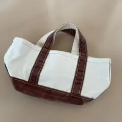 L'Appartement別注 Remirelief × L.L.Beanのサムネイル