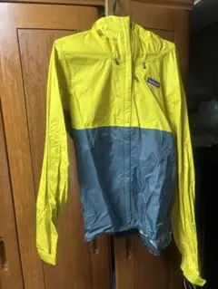 パタゴニア／PATAGONIA メンズ・トレントシェル 3L ジャケット