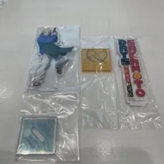 サカモトデイズ アクリルスタンド 朝倉シン