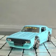 2026年最新】リバティーウォーク gtrの人気アイテム - メルカリ