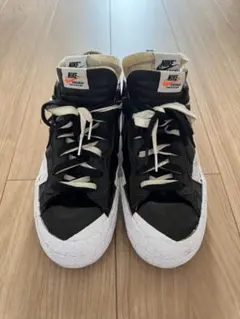 Nike サカイ　ブレーザー