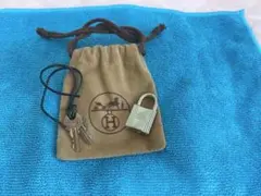 HERMES 2003年 カデナANNEE DE LA MEDITERRANEE - メルカリ