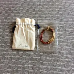 サ*ー様 ブレス   5連   未使用品